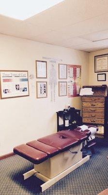 Bloom Chiropractic Center