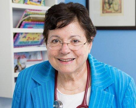 Primary Care Pediatrics: Eugenia Marcus, MD is a Pediatrician serving Wellesley, MA