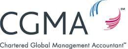 Chartered Global Management Accountant