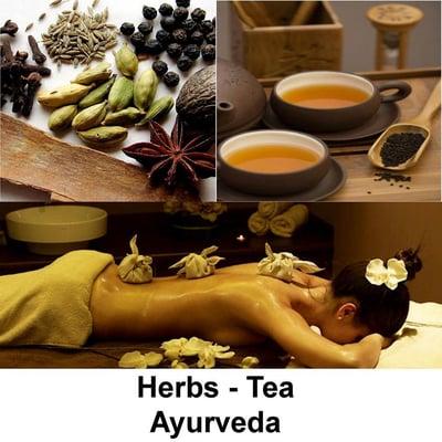 Ayurveda