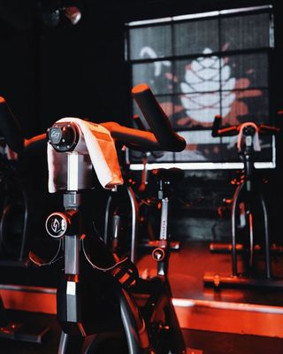 Studio B Cycle