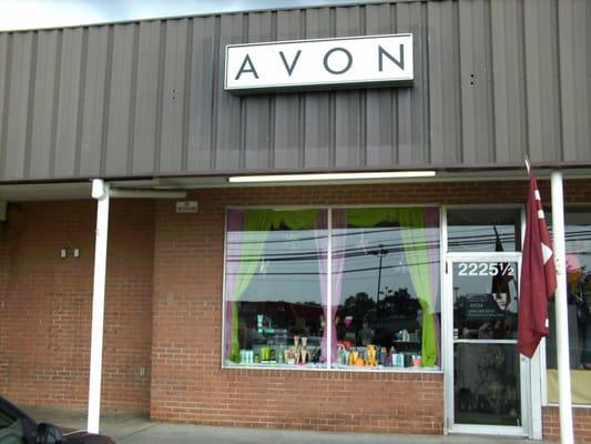 Avon Beauty Center