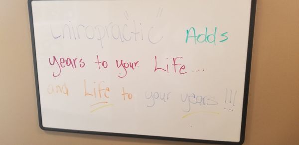 Schmidt Chiropractic