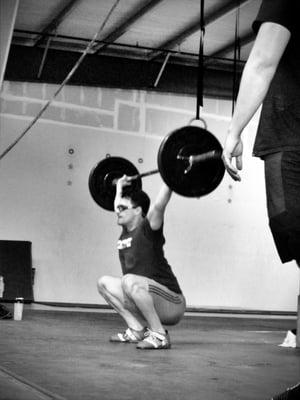 CrossFit Oakdale