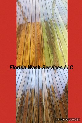 Florida Wash Services