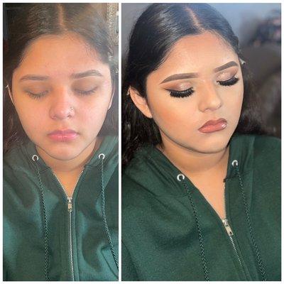 Quince glam