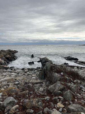 Timber Point Trail