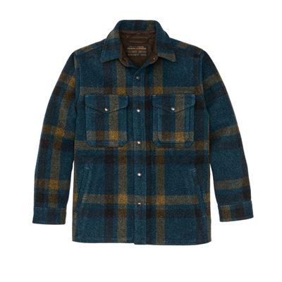 Filson Flannel Jacket