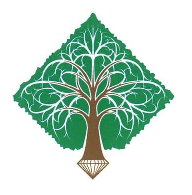 Diamond Tree Company's Logo