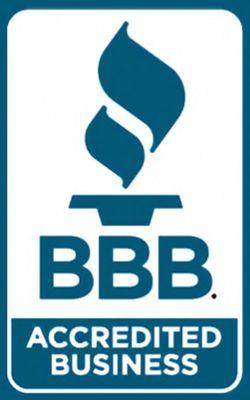 BBB ACCREDITED
CALL NOW.