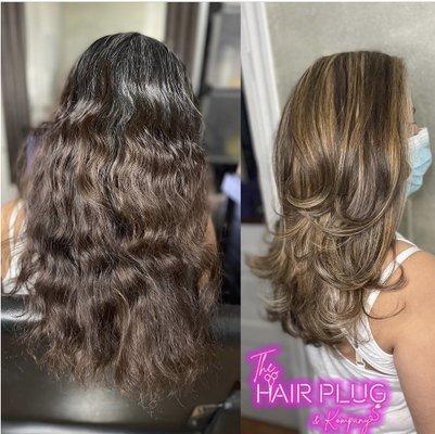 Hair stylist in Union City, NJ