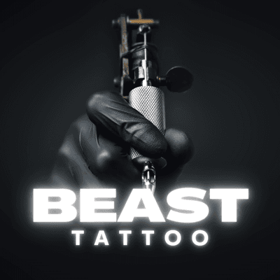 Beast Tattoo