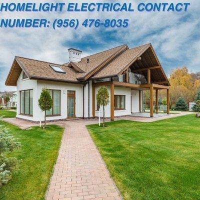 Homelight Electric