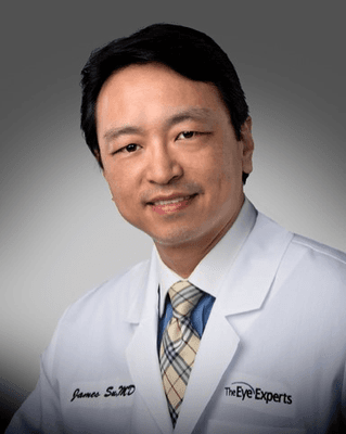 James Su, M.D.