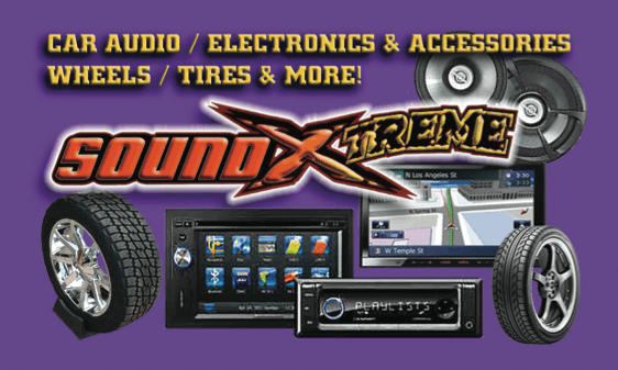 Sound Xtreme Car Audio