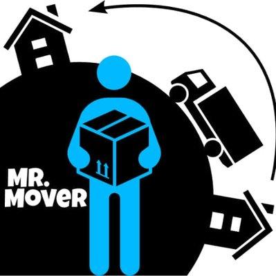 Mr. Mover