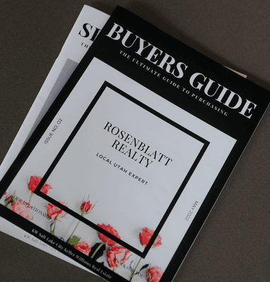 Sydney's Handmade Buyers Guide Magazine