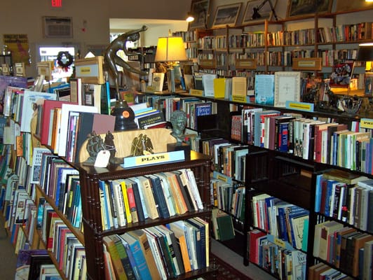 Book Vault