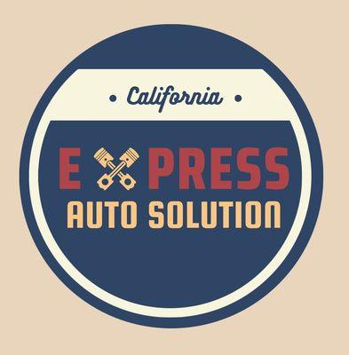 California Express Auto Solution