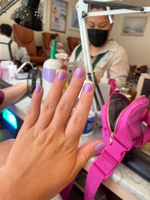 Yes Nail & Spa