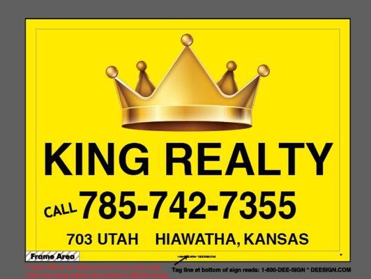 King Realty