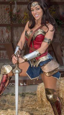 Wonder Woman