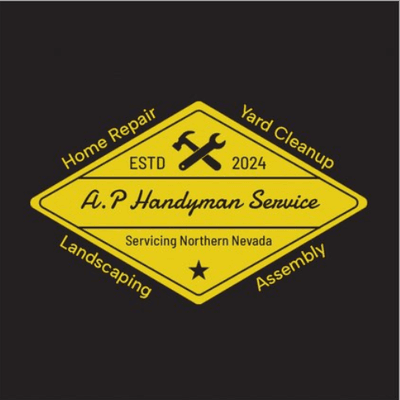 A P Handyman Service