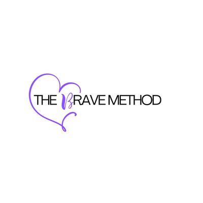 The Brave Method's logo