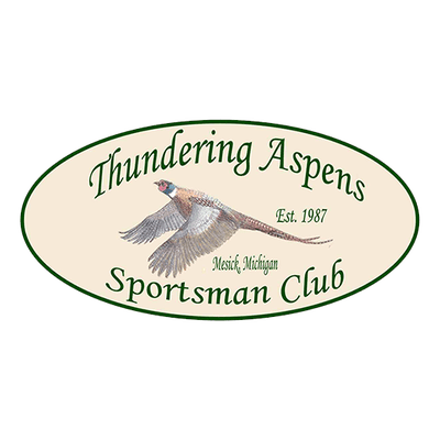 Thundering Aspens Sportsman Club