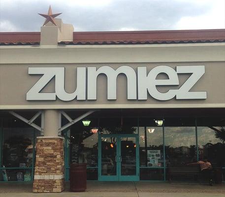 Zumiez - Men's Clothing Stores, Snowboard Shop, Women's Clothing Stores, Shoe Stores, Watch Store, Sunglass Store, Skate Shop In San Marcos