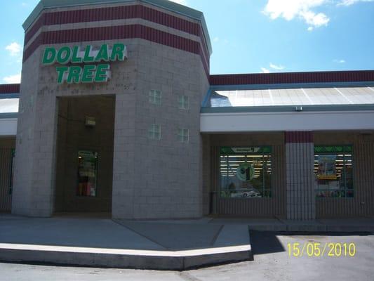 Dollar Tree