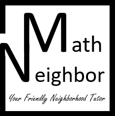 Math Neighbor