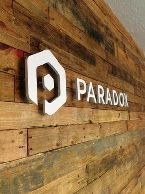 Paradox Design Studio Inc