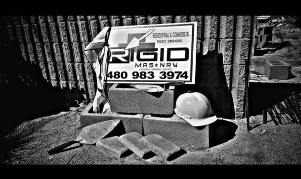 Rigid Masonry Inc