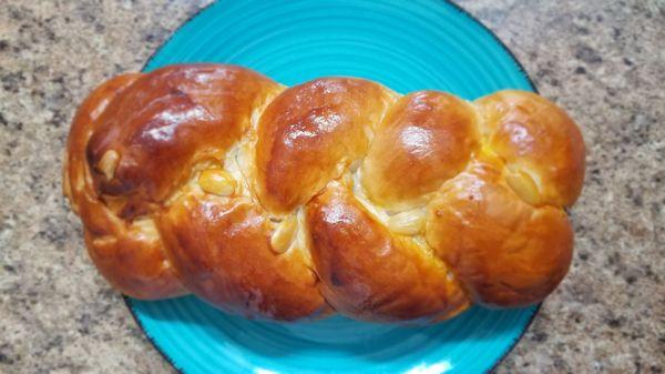 Greek sweet bread