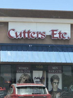 Cutter's Etc