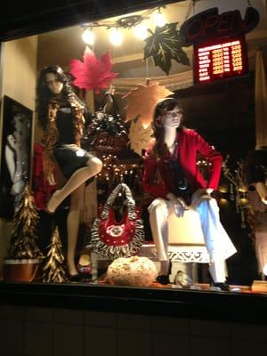 Awesome window displays!