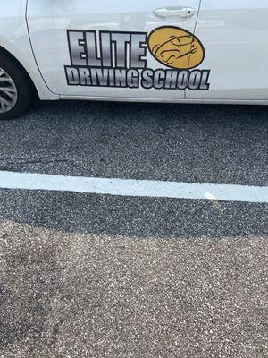 Elite Driving School