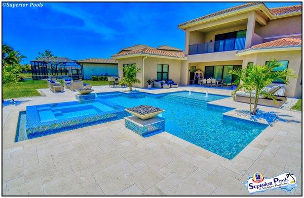 Sowerby Bonita Springs, Florida. (Superior-Pools-Custom-Luxury-Swimming-Pool-Builder-Near-You)