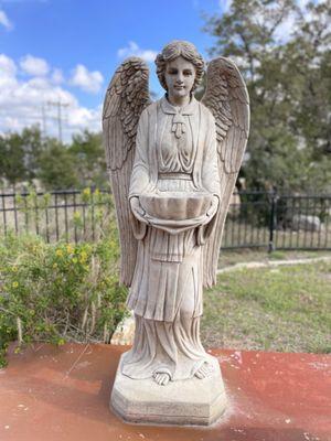 Angel Statue