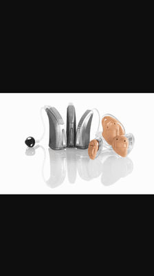 Starkey Hearing Aids