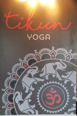 Tikun Yoga