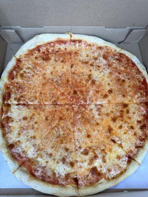 Cheese Pizza