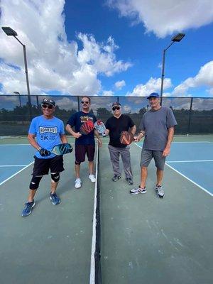 Ventura County Pickleball Club at Rancho Conejo