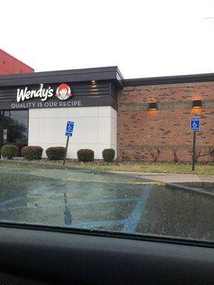 Wendy's