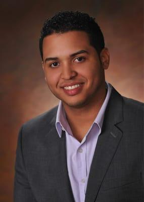 Eduardo Paulino Is A Realtor At Century 21 Gold