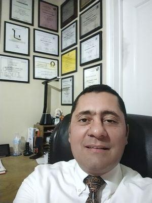 Marco Antonio Aparicio