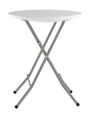 Low-Boy Cocktail Table Rentals by Rentalry.com