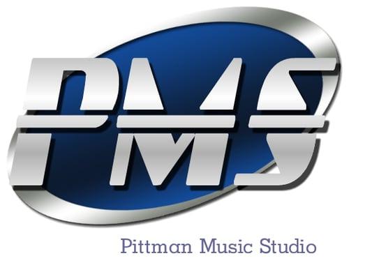 Pittman Music Studio