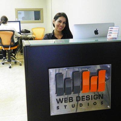 Website Designer Davie Florida